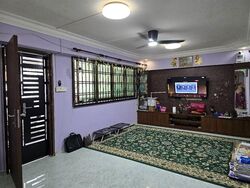 Blk 403 Fajar Road (Bukit Panjang), HDB 4 Rooms #599218511